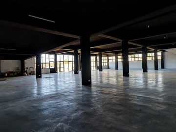 Immobilier Commerciaux