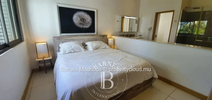 RIVIÈRE NOIRE - Appartement sur la mer -  3 chambres