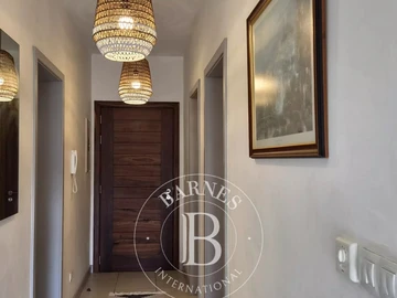 Appartement de 2 Chambres