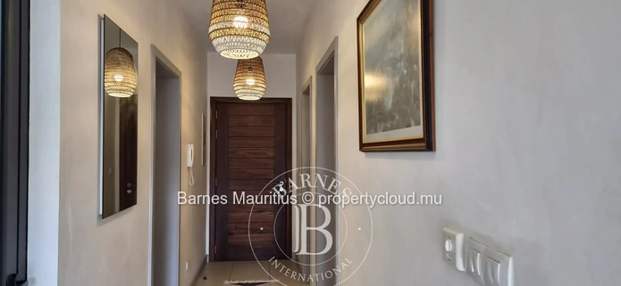 MOKA / HELVETIA - Apartment with Garden - 2 Bedrooms