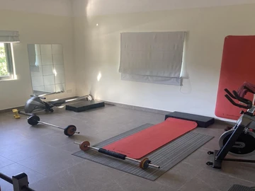 Villa de 4 Chambres