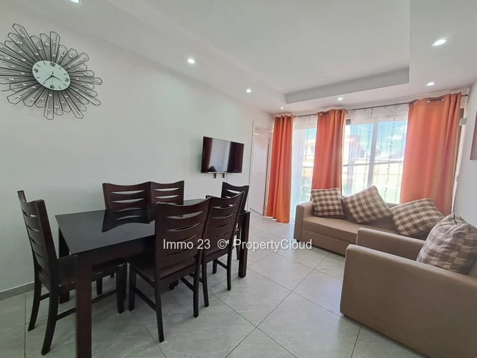Appartement a louer