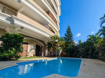 Appartement de 3 Chambres