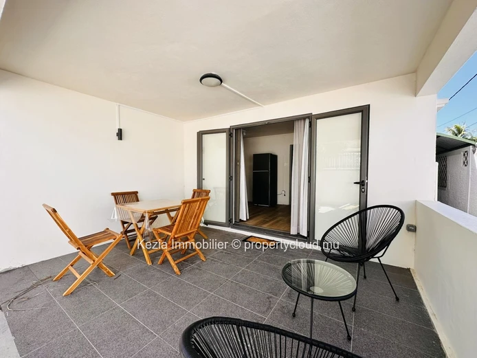 Appartement Moderne A 1 Mins De La Plage De Pereybere