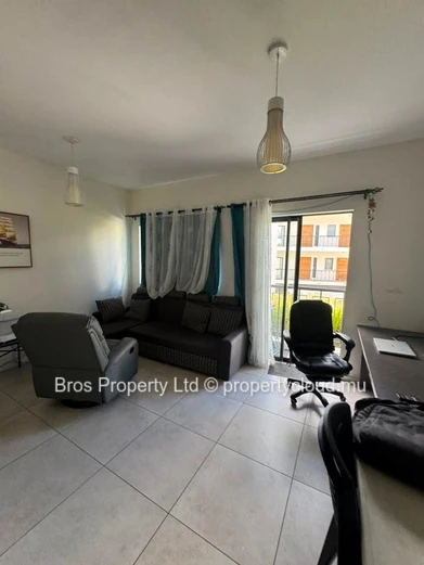 Rs 33,000/Month | Modern 1-Bedroom Apartment for Rent in Riverpark, Trianon