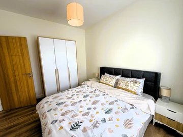 3 Bedroom Apartment