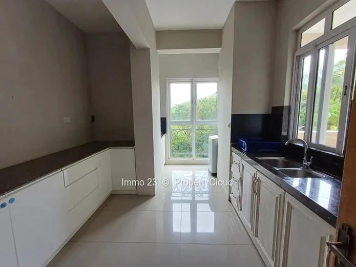 Appartement - 3 chambres - Curepipe - Ref. AP81709LO