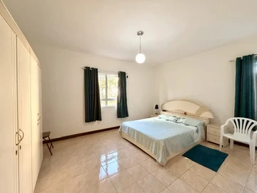 4 Bedroom Apartment