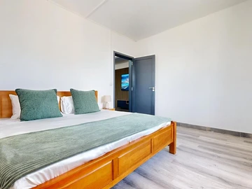 Appartement de 6 Chambres