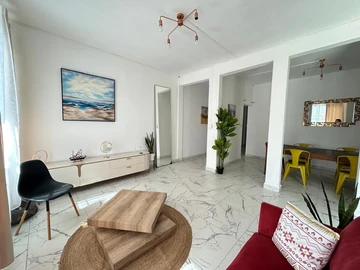 3 Bedroom Villa