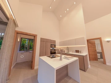 Villa de 2 Chambres
