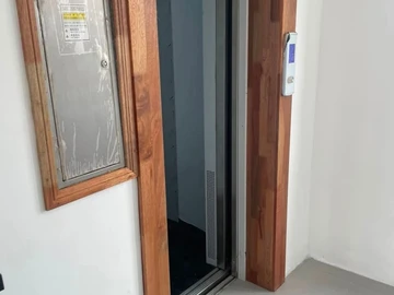 3 Bedroom Penthouse