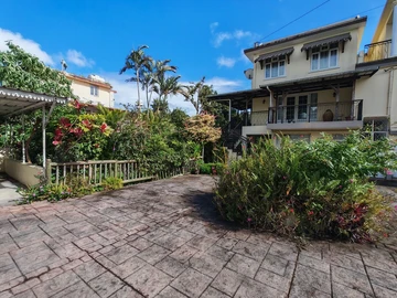 3 Bedroom Townhouse, Duplex