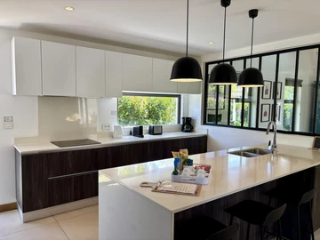 Villa de 4 Chambres
