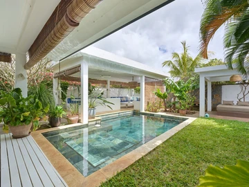 3 Bedroom Villa