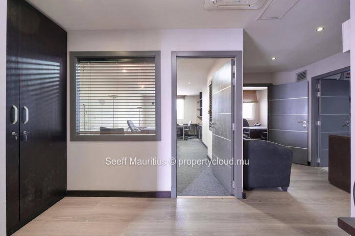 Prime Office Suites for Sale in Grand Baie
