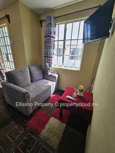 À louer – Appartement cosy 2 chambres à Calodyne