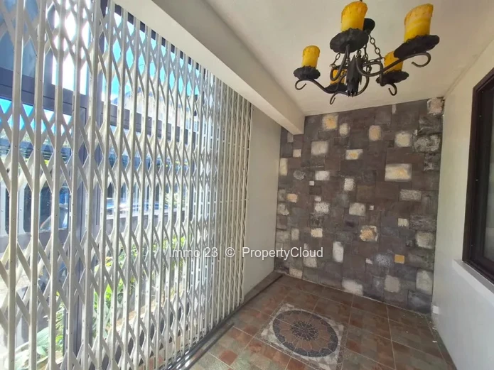 Appartements - 3 chambres - Curepipe