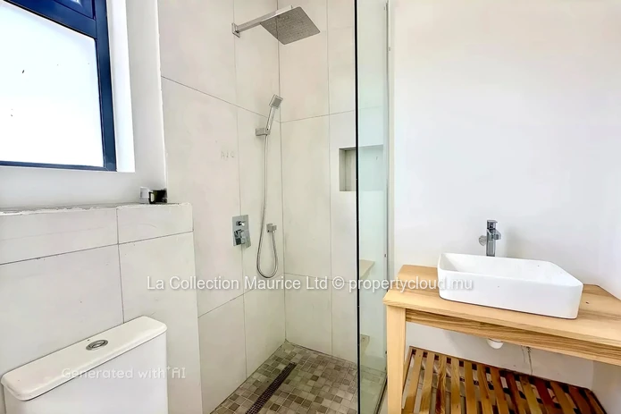 Appartement I Tamarin I Vue Mer