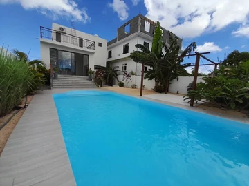 Maison de 3 Chambres