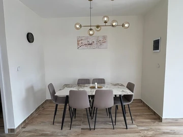 Appartement de 2 Chambres