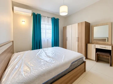 3 Bedroom Apartment