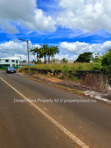 Residential Land For Sale | Highland Rose, Mauritius