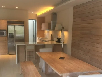 Maison de 3 Chambres