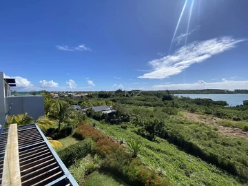 3 Bedroom Penthouse