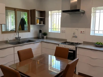 Villa de 6 Chambres