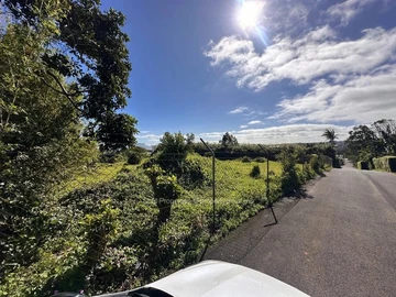 Residential Land