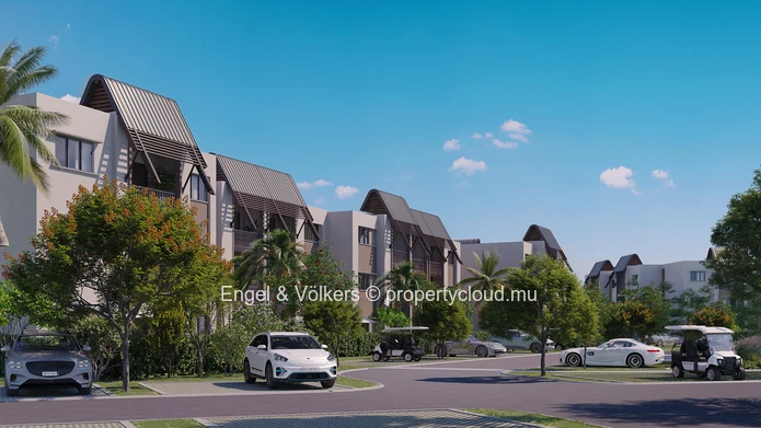 Spacious 2-Bedroom Apartments Designed for Modern Coastal Living