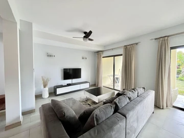 3 Bedroom Townhouse, Duplex