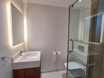 3 Bedroom Penthouse