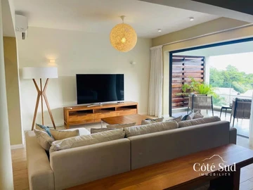 Townhouse, Duplex de 4 Chambres