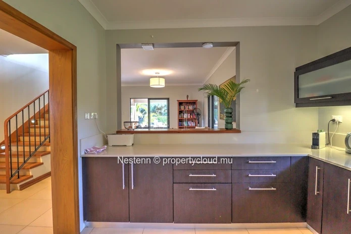 Comfortable 3-bedroom family villa in the heart of the western countryside