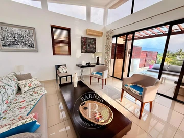 4 Bedroom Penthouse