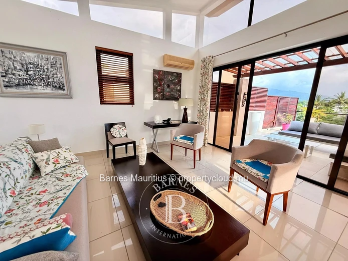 LA PRENEUSE - Penthouse en Bord de Mer - 4 Chambres