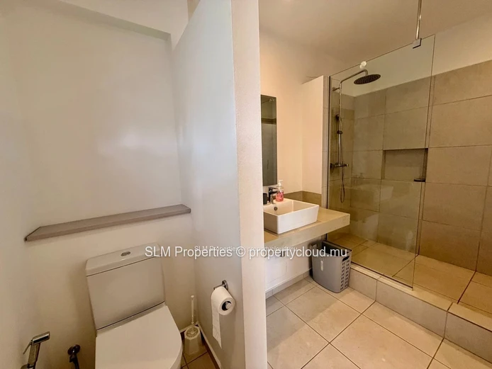 Helvetia Moka - 2 bedroom , 2 bathroom apartment available for rent