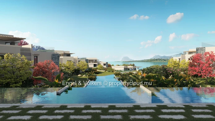 Luxury Redefined: Your Exclusive 1 Bedroom Retreat on Les Salines