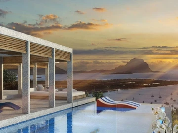 5 Bedroom Villa