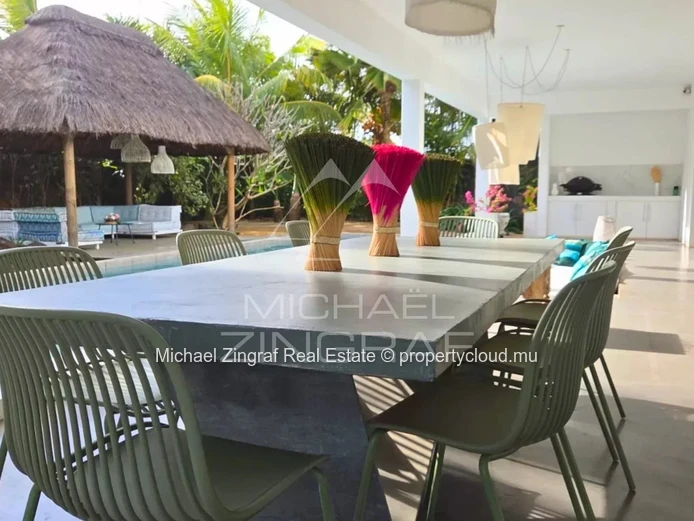 Spacious 4-Bedroom Villa with Premium Amenities – Grand Bay