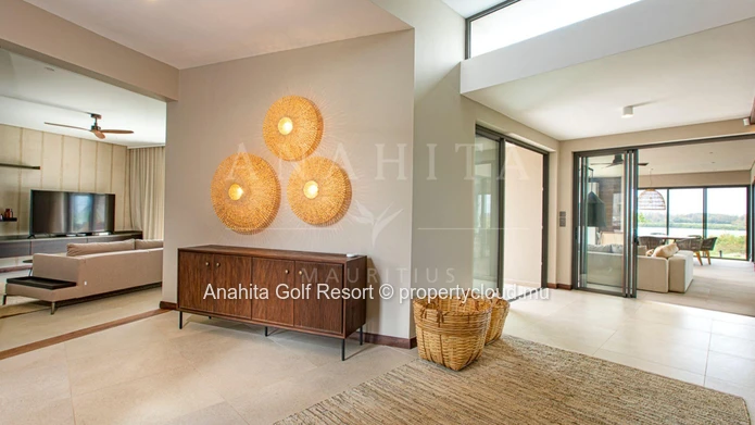 Rive Est Villa H43