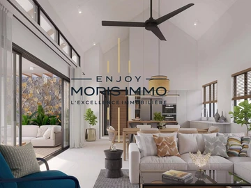 3 Bedroom Villa