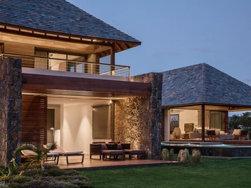 Villa de 5 Chambres