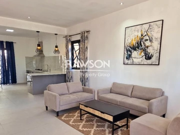 3 Bedroom Townhouse, Duplex