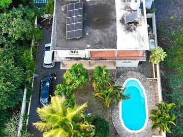 3 Bedroom Villa