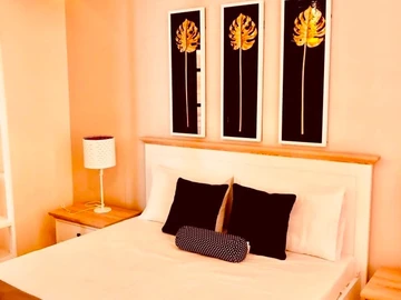 Appartement de 3 Chambres