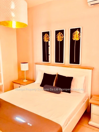 For Sale West Woods Apartment At Flic-En-Flac