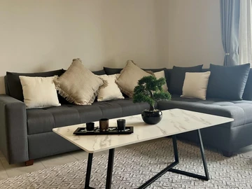 Appartement de 3 Chambres